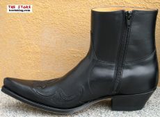 Oregon schwarz mit Rei�verschu�