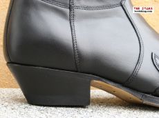 Oregon schwarz mit Rei�verschu�