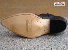 Oregon schwarz mit Rei�verschu�