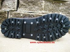 10 Loch Ranger braun