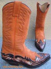 Wisconsin orange/schwarz wei