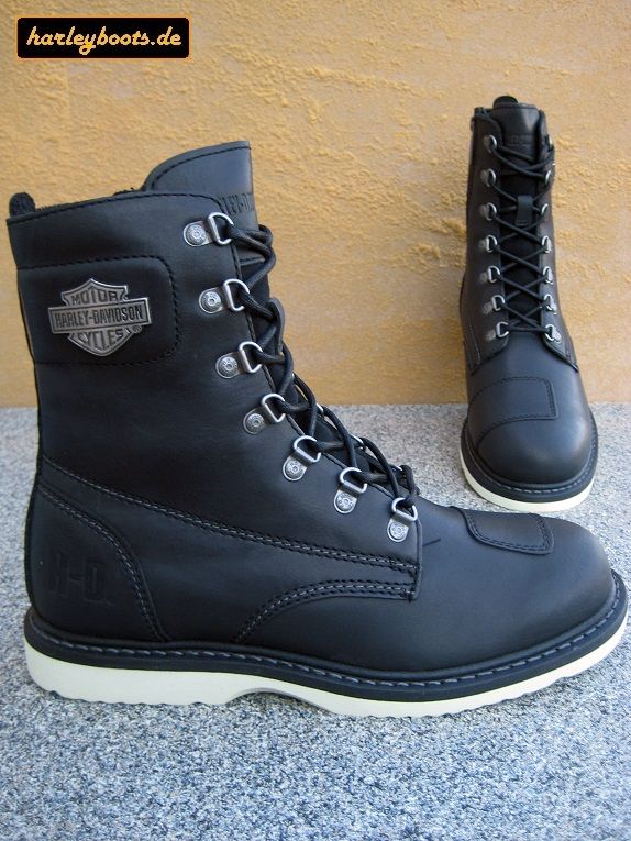 harley davidson lottman boots