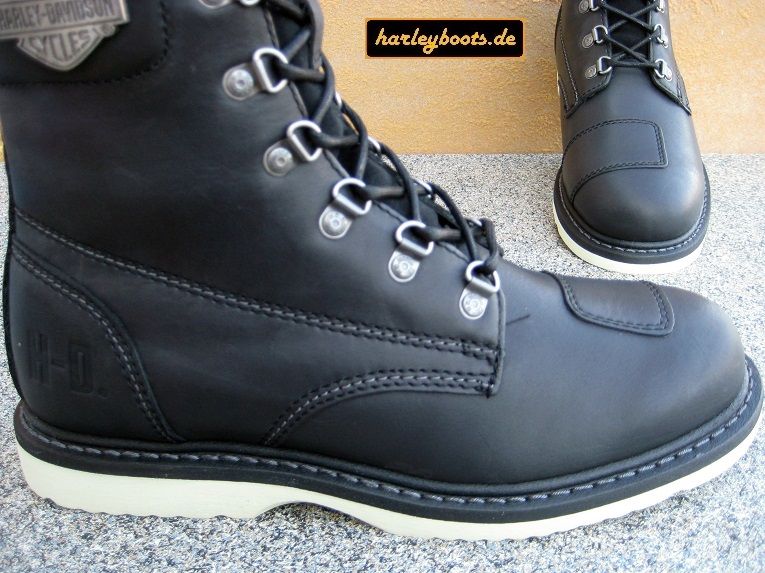harley davidson lottman boots