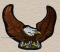 Eagle Patch