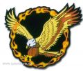 Eagle Patch