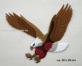 Eagle Patch