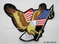 Eagle Patch