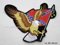 Eagle Patch