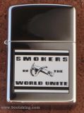 Zippo Feuerzeug