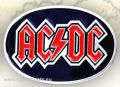 AC DC Buckle