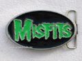 Misfits Buckle