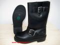 Engineer Stiefel