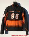 Jacke 96 Outback Racing