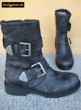 Wilder black vintage