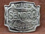 Sendra G�rtelschnalle