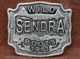 Sendra G�rtelschnalle