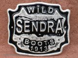 Sendra G�rtelschnalle