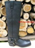 Musketier Stiefel Aramis kniehoch