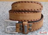 Sendra Belt lightbrown