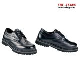 3 Eyes Ranger Boot in Budapest style