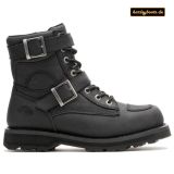 Brockwood Bkl Ride schwarz