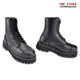 10 Loch Ranger Plateau schwarz