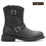 Classic Cruise schwarz