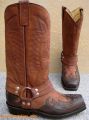 Monterrey light brown / brown