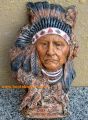 Western Figure Chief Joseph