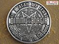 Dimmy Borgir Buckle