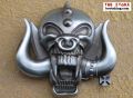 Motorhead Buckle