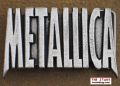 Alchemy Gürtelschnalle Metallica