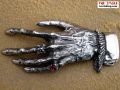 Alchemy Gürtelschnalle Nosferatus Hand