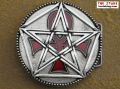 Alchemy Buckle Ankhagram