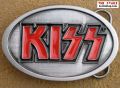 Kiss Buckle