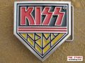 Kiss Army Grtelschnalle