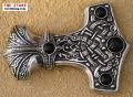 Alchemy Buckle Thunder Hammer