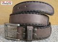 Sendra Belt anthracite