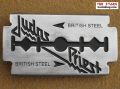 Judas Priest Buckle